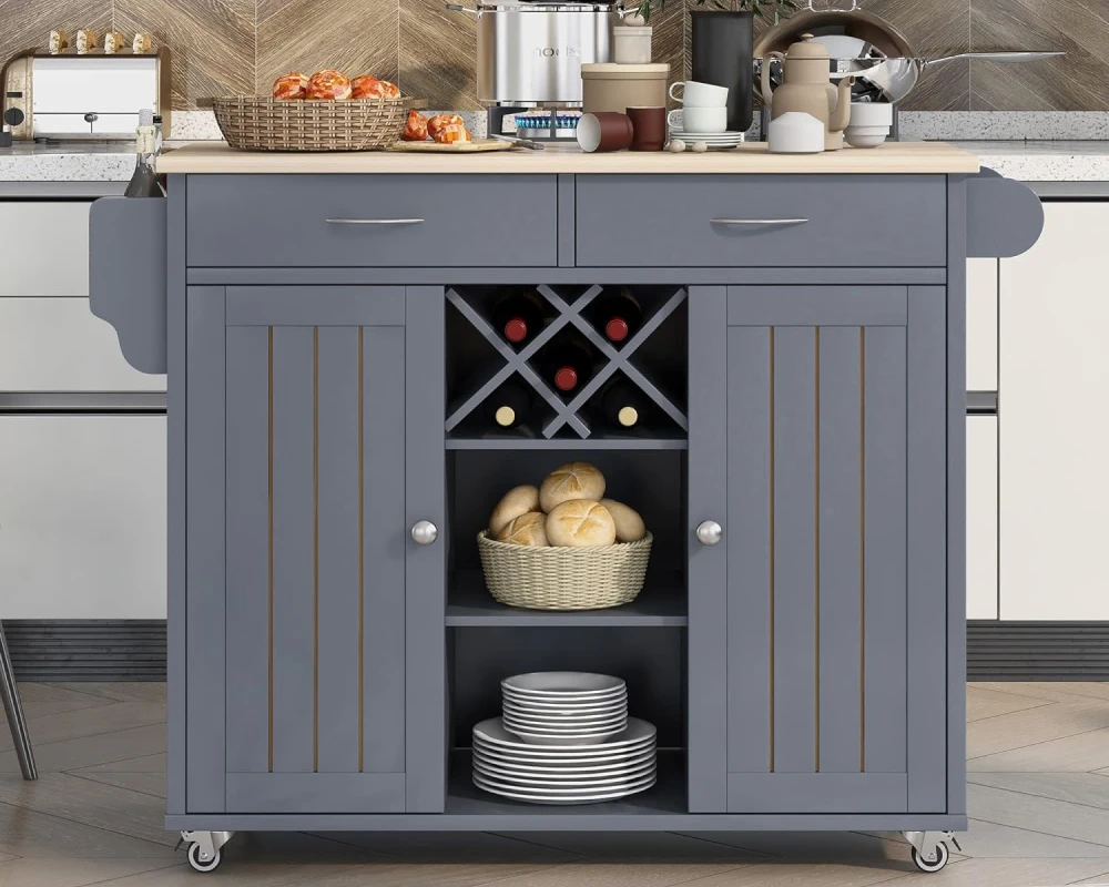 kitchen counter island